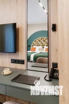 1-к квартира, посуточно, 20м2, 6/8 этаж