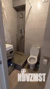 2-к квартира, посуточно, 45м2, 1/17 этаж