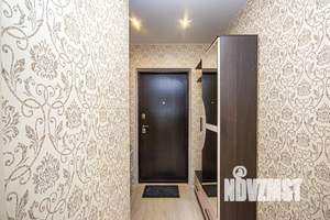 Студия квартира, посуточно, 25м2, 9/17 этаж