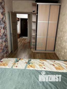 2-к квартира, на длительный срок, 44м2, 10/16 этаж