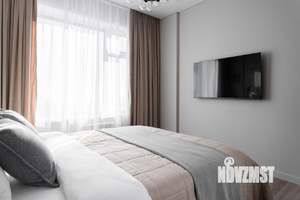 2-к квартира, на длительный срок, 54м2, 27/29 этаж