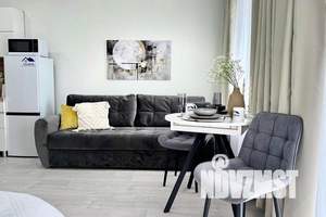 1-к квартира, посуточно, 30м2, 4/13 этаж