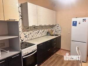 1-к квартира, на длительный срок, 40м2, 2/11 этаж