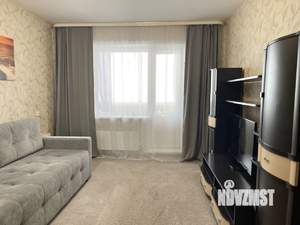 1-к квартира, на длительный срок, 38м2, 10/10 этаж