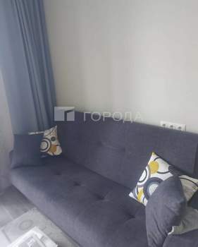 2-к квартира, на длительный срок, 55м2, 22/25 этаж