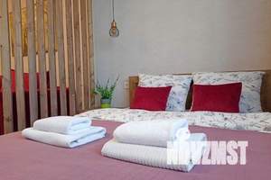 1-к квартира, посуточно, 36м2, 17/17 этаж