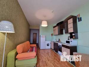 1-к квартира, посуточно, 57м2, 1/1 этаж