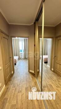 Студия квартира, на длительный срок, 30м2, 3/20 этаж