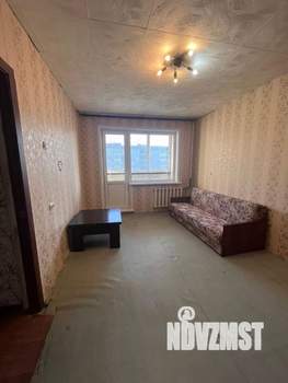 2-к квартира, на длительный срок, 43м2, 8/10 этаж