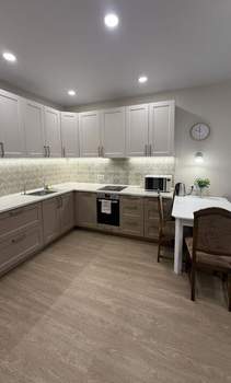 2-к квартира, на длительный срок, 73м2, 12/25 этаж