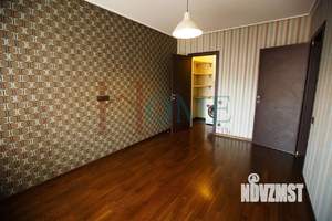 4-к квартира, на длительный срок, 132м2, 16/18 этаж