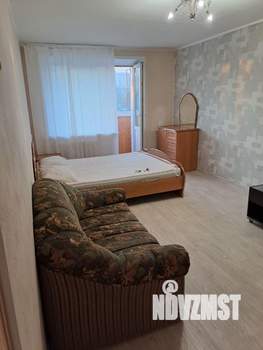 1-к квартира, на длительный срок, 30м2, 5/9 этаж