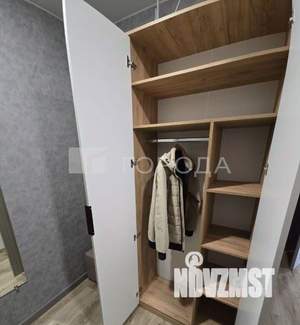 2-к квартира, на длительный срок, 46м2, 6/25 этаж