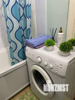 1-к квартира, посуточно, 38м2, 1/5 этаж