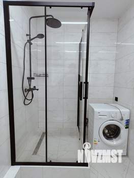 1-к квартира, на длительный срок, 45м2, 12/24 этаж