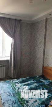 1-к квартира, на длительный срок, 29м2, 17/19 этаж
