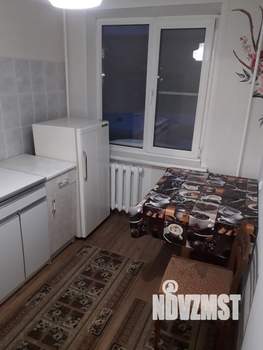 1-к квартира, на длительный срок, 31м2, 6/9 этаж