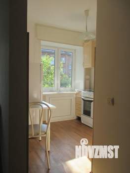3-к квартира, на длительный срок, 41м2, 3/5 этаж