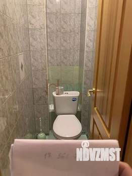 1-к квартира, на длительный срок, 38м2, 1/10 этаж