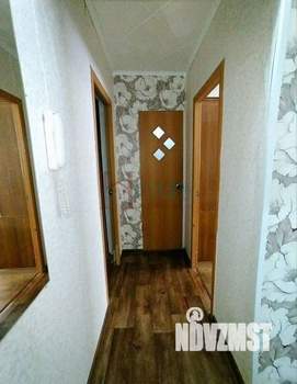 2-к квартира, на длительный срок, 43м2, 1/5 этаж