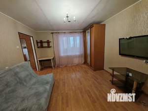 1-к квартира, на длительный срок, 37м2, 5/10 этаж