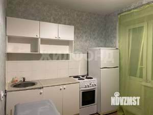 1-к квартира, на длительный срок, 34м2, 5/10 этаж