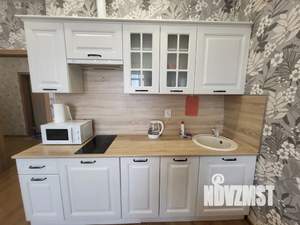 2-к квартира, посуточно, 50м2, 22/25 этаж