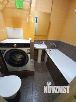 1-к квартира, на длительный срок, 42м2, 10/16 этаж