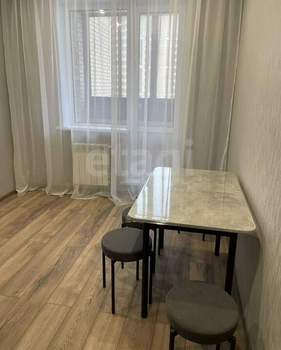 1-к квартира, на длительный срок, 42м2, 5/23 этаж