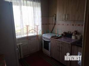 2-к квартира, на длительный срок, 48м2, 5/5 этаж