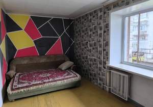 1-к квартира, на длительный срок, 22м2, 5/9 этаж