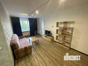 2-к квартира, на длительный срок, 45м2, 4/9 этаж