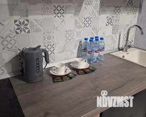 Студия квартира, посуточно, 27м2, 5/12 этаж