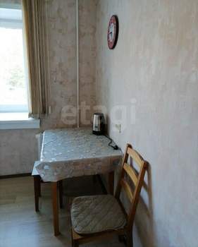 1-к квартира, на длительный срок, 30м2, 3/5 этаж