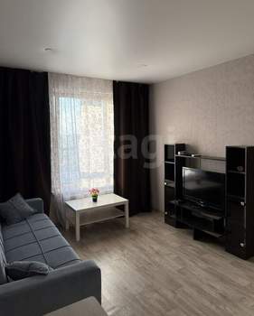 2-к квартира, на длительный срок, 40м2, 19/26 этаж