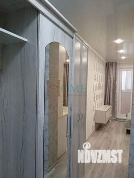 1-к квартира, на длительный срок, 20м2, 13/17 этаж