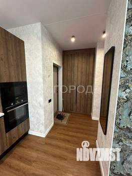 2-к квартира, на длительный срок, 44м2, 13/24 этаж