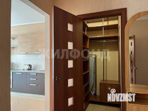 1-к квартира, на длительный срок, 48м2, 13/17 этаж