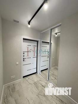 1-к квартира, на длительный срок, 47м2, 5/25 этаж