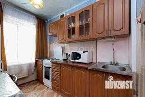 3-к квартира, на длительный срок, 62м2, 1/9 этаж