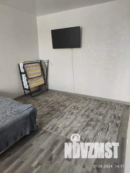 1-к квартира, посуточно, 35м2, 9/17 этаж