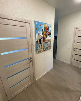 2-к квартира, на длительный срок, 30м2, 2/30 этаж