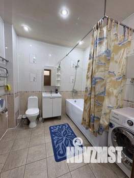 1-к квартира, посуточно, 54м2, 1/1 этаж