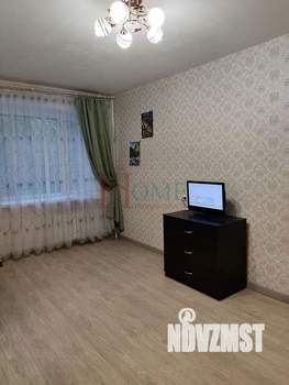 1-к квартира, на длительный срок, 30м2, 1/5 этаж