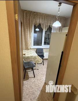 1-к квартира, на длительный срок, 30м2, 3/12 этаж