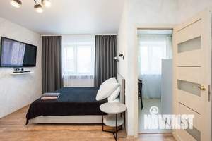 1-к квартира, посуточно, 36м2, 1/5 этаж