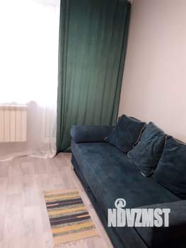 Студия квартира, посуточно, 30м2, 3/17 этаж