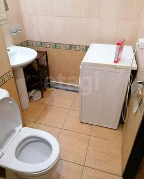 2-к квартира, на длительный срок, 43м2, 1/5 этаж