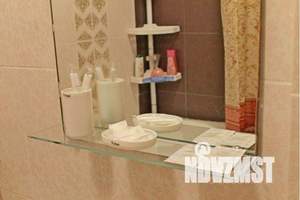 1-к квартира, посуточно, 31м2, 1/5 этаж