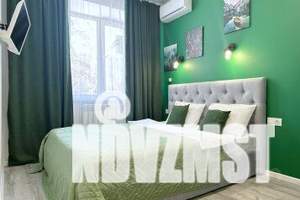 1-к квартира, посуточно, 22м2, 1/4 этаж